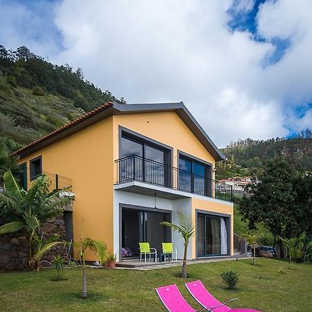 Casa Do Louro Apartment อาร์โกดากาเลียตา ภายนอก รูปภาพ