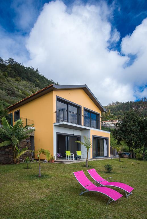 Casa Do Louro Apartment อาร์โกดากาเลียตา ภายนอก รูปภาพ