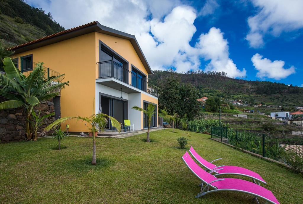 Casa Do Louro Apartment อาร์โกดากาเลียตา ภายนอก รูปภาพ