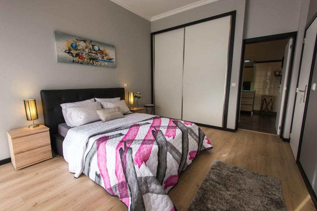 Casa Do Louro Apartment อาร์โกดากาเลียตา ภายนอก รูปภาพ