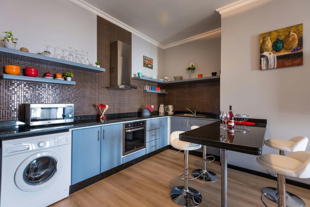 Casa Do Louro Apartment อาร์โกดากาเลียตา ภายนอก รูปภาพ