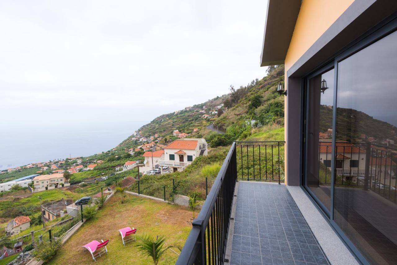 Casa Do Louro Apartment อาร์โกดากาเลียตา ภายนอก รูปภาพ