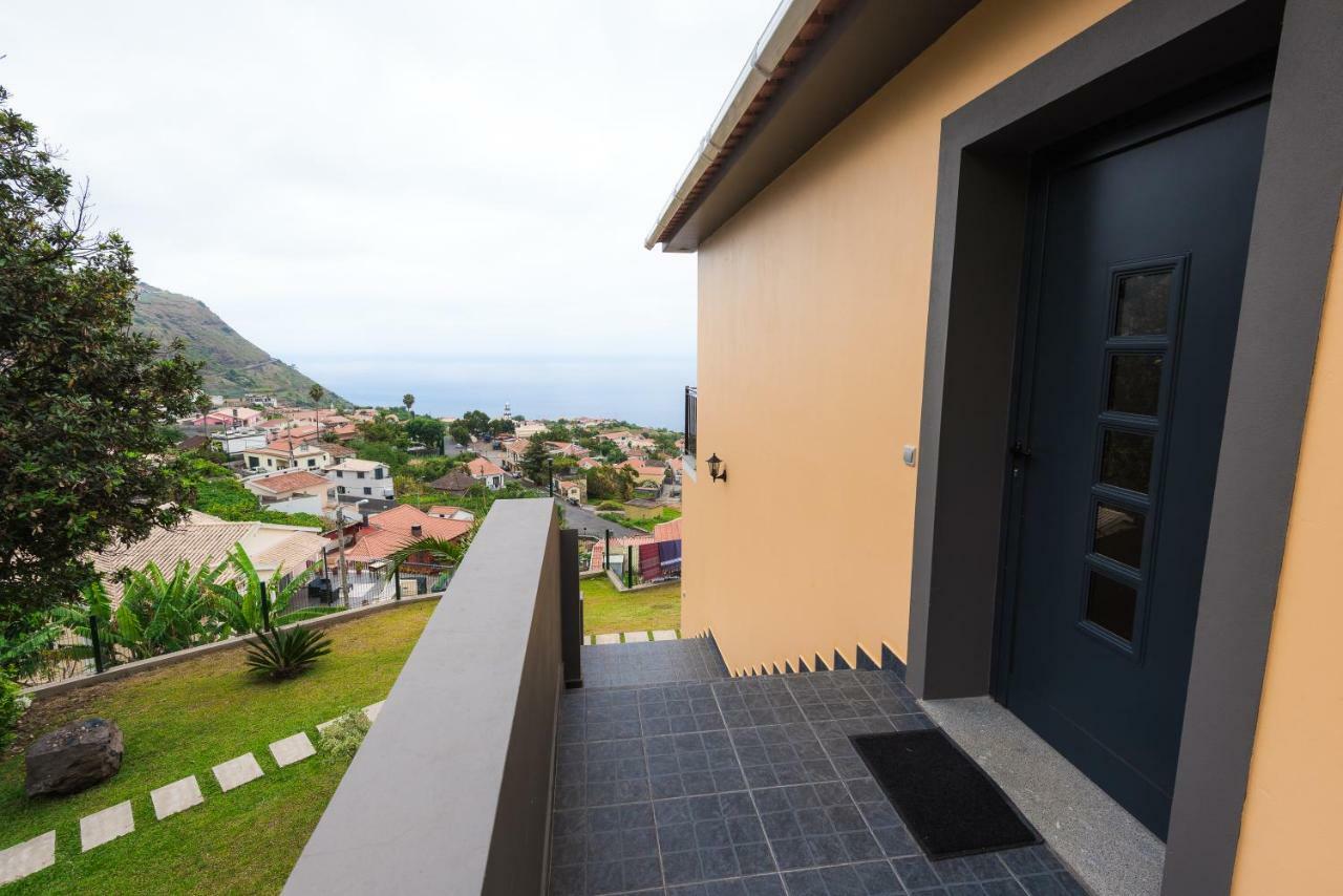 Casa Do Louro Apartment อาร์โกดากาเลียตา ภายนอก รูปภาพ