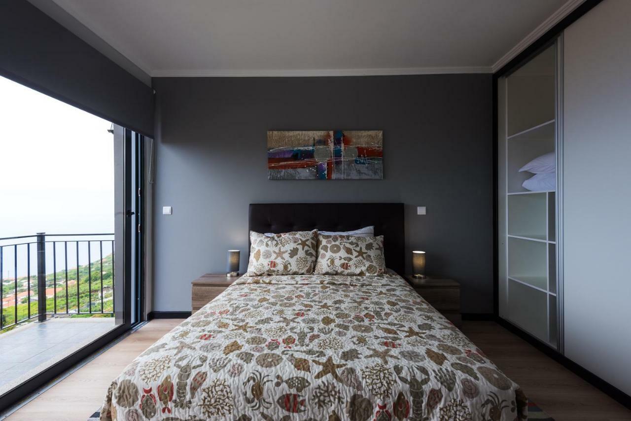 Casa Do Louro Apartment อาร์โกดากาเลียตา ภายนอก รูปภาพ