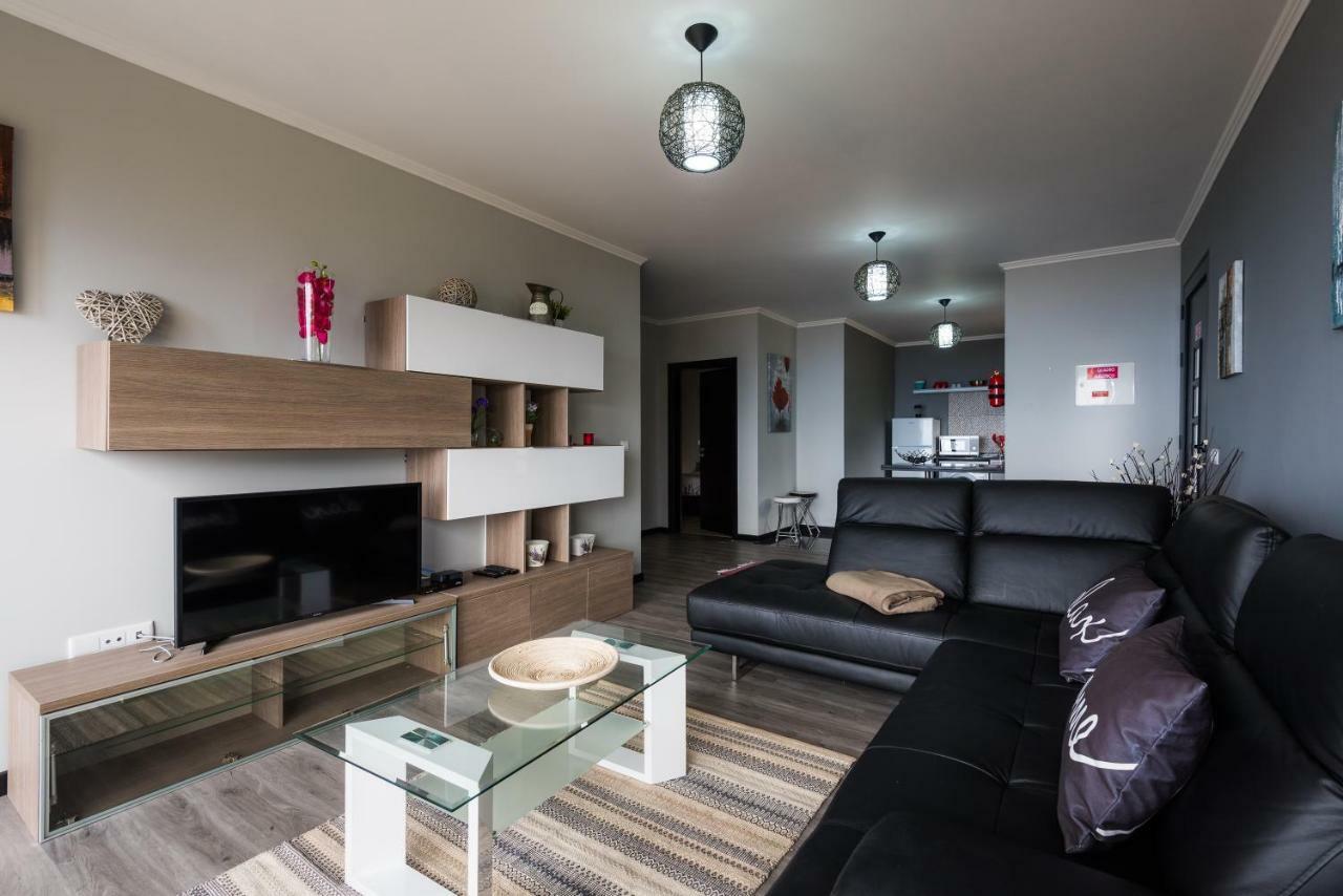 Casa Do Louro Apartment อาร์โกดากาเลียตา ภายนอก รูปภาพ