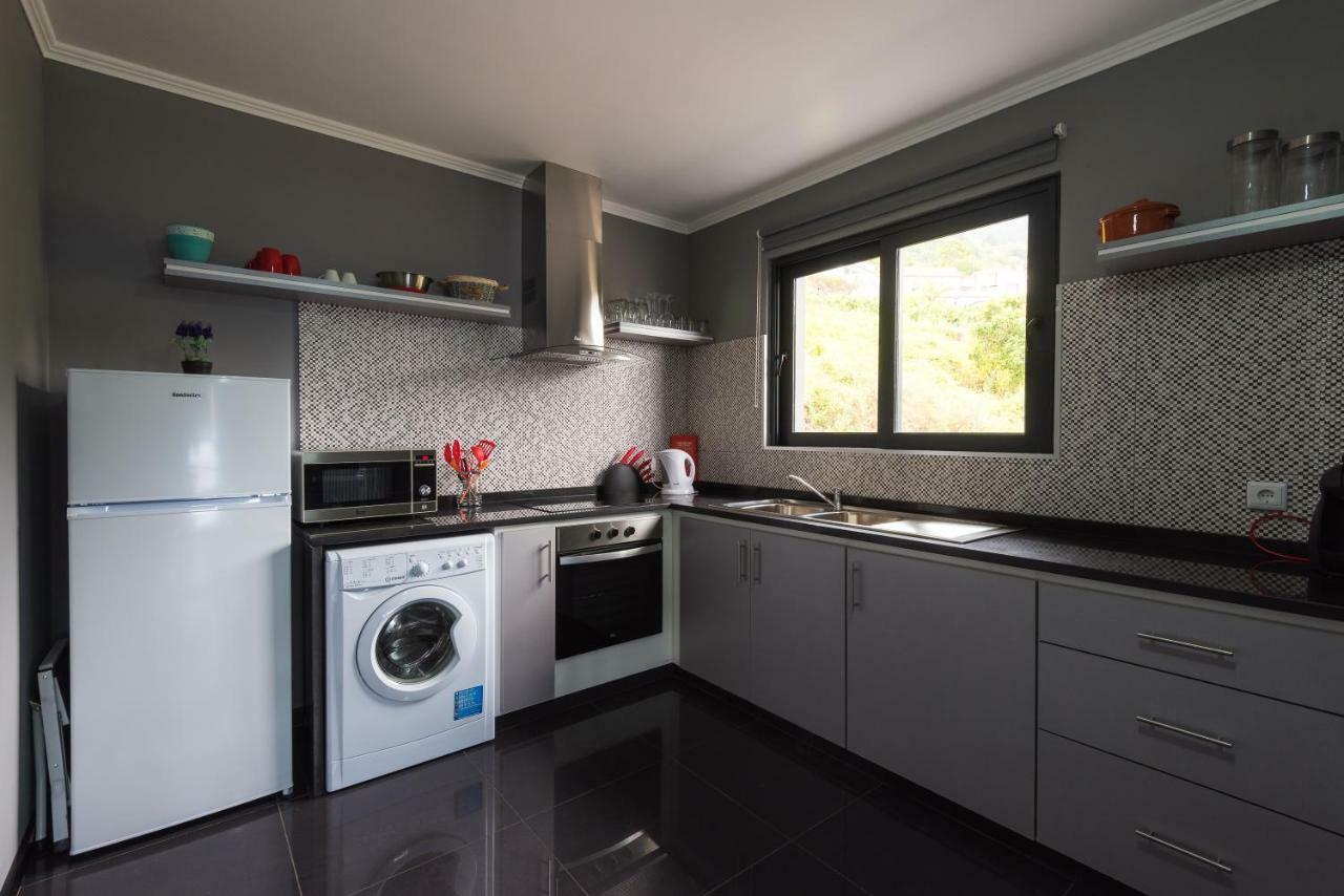 Casa Do Louro Apartment อาร์โกดากาเลียตา ภายนอก รูปภาพ