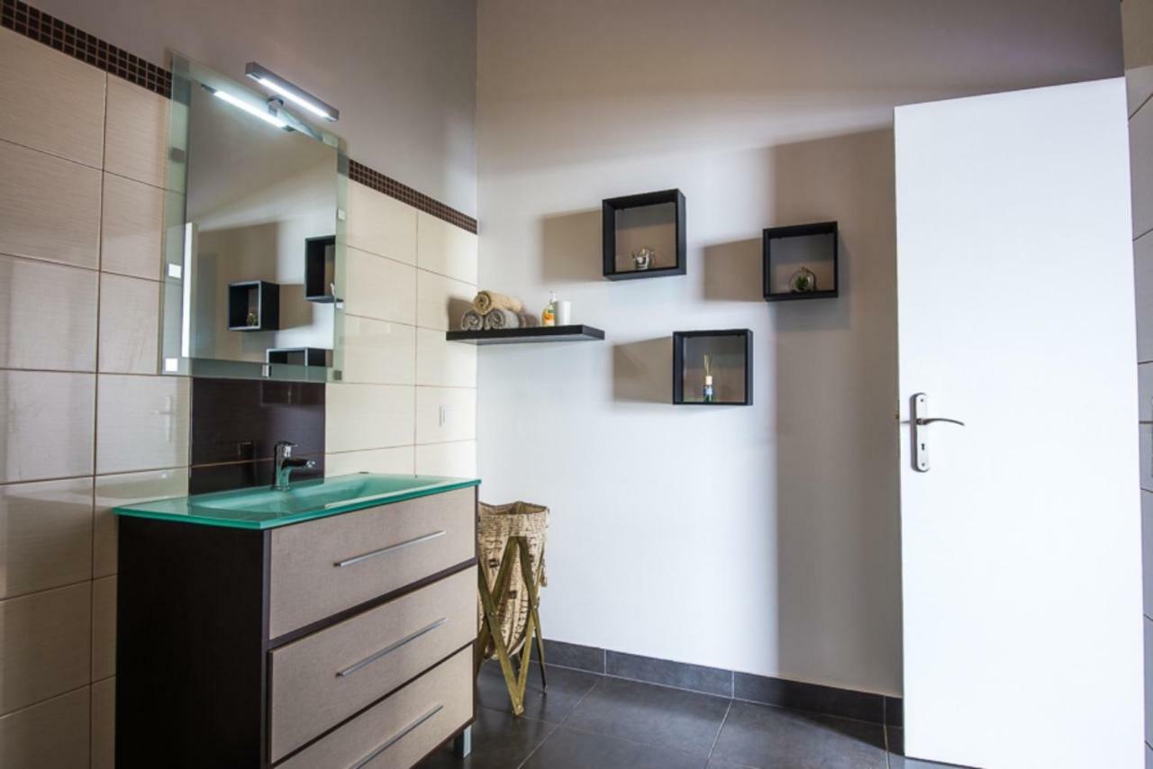 Casa Do Louro Apartment อาร์โกดากาเลียตา ภายนอก รูปภาพ